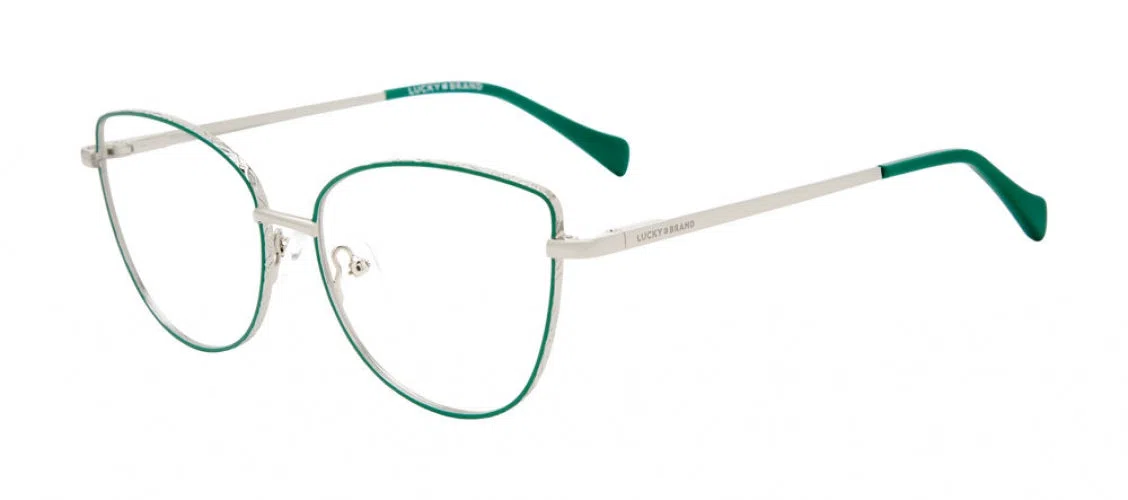 Lucky Brand VLBD135 Eyeglasses - view 2
